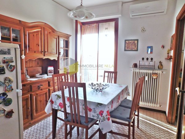 casa semindipendente in affitto a Pisa in zona Porta a Lucca