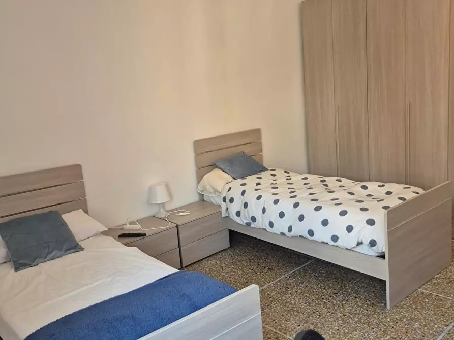 appartamento in affitto a Pisa in zona Stazione