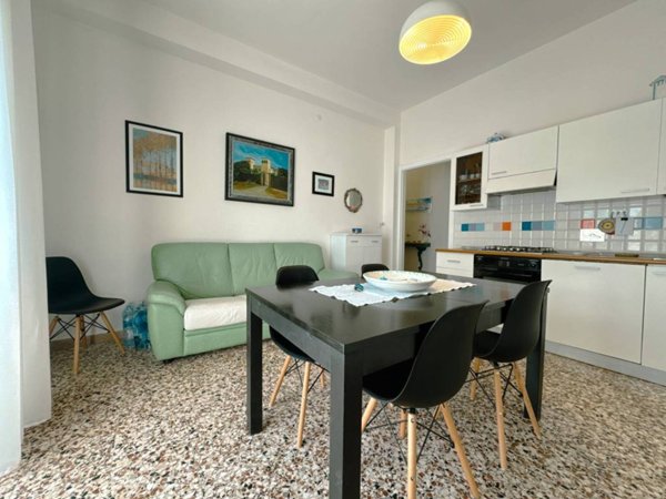 appartamento in affitto a Pisa in zona Marina di Pisa