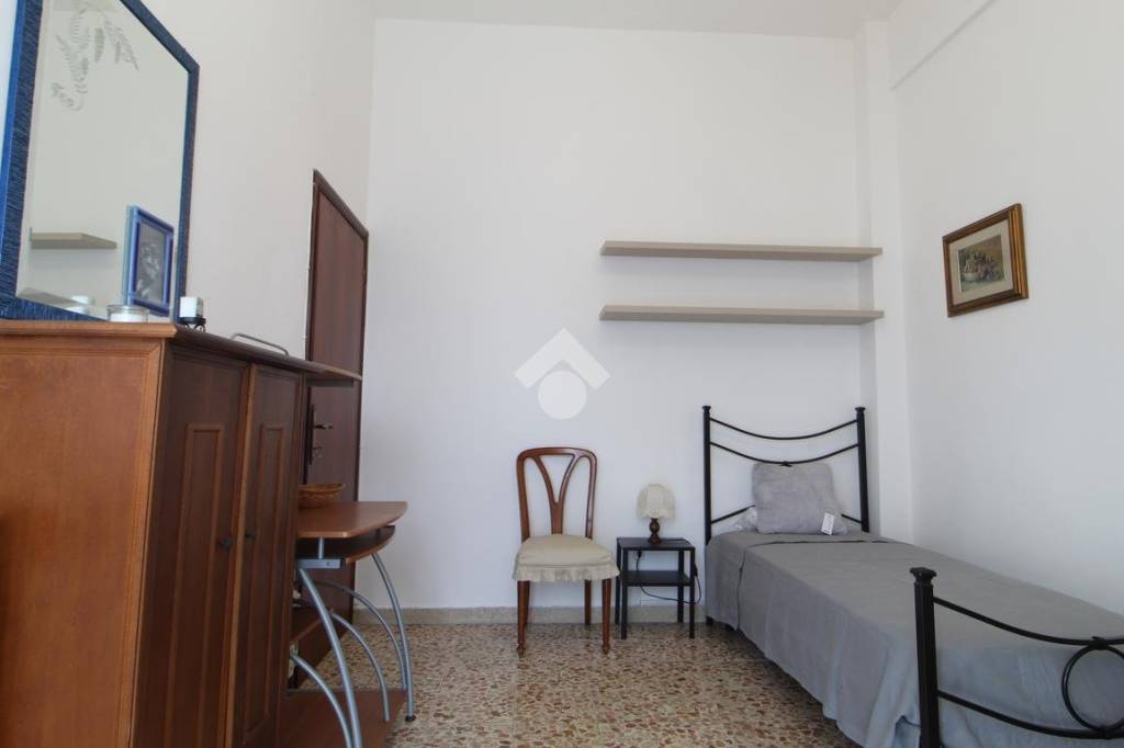 appartamento in affitto a Pisa in zona Quartiere San Giusto