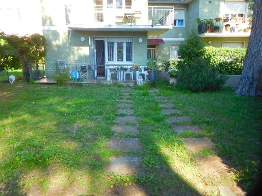 appartamento in affitto a Pisa in zona Tirrenia