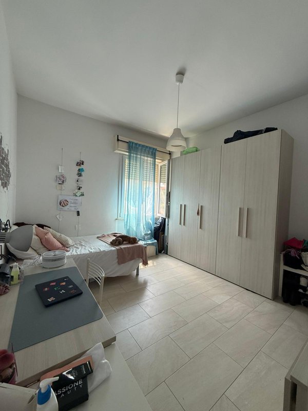 appartamento in affitto a Pisa