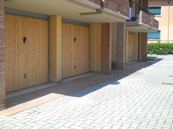 appartamento in affitto a Pisa in zona Porta a Lucca