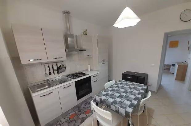 casa indipendente in affitto a Pisa in zona Porta a Mare
