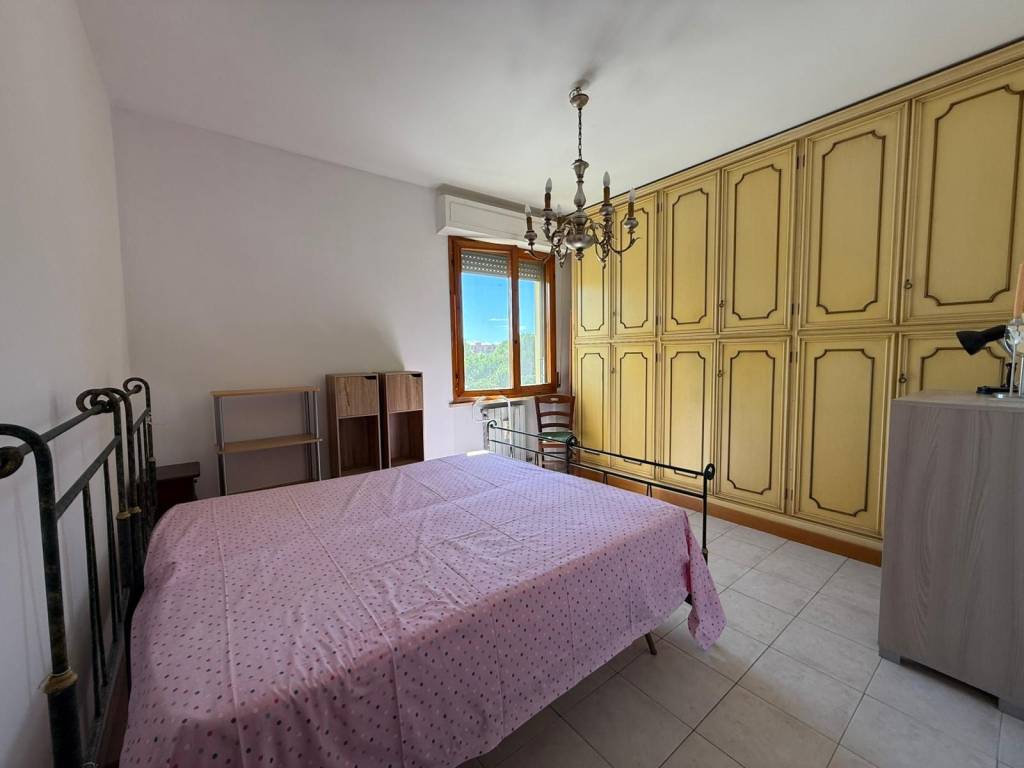 appartamento in affitto a Pisa in zona Cisanello