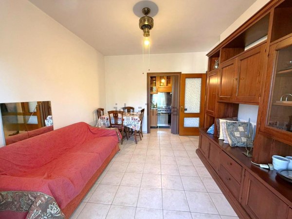 appartamento in affitto a Pisa