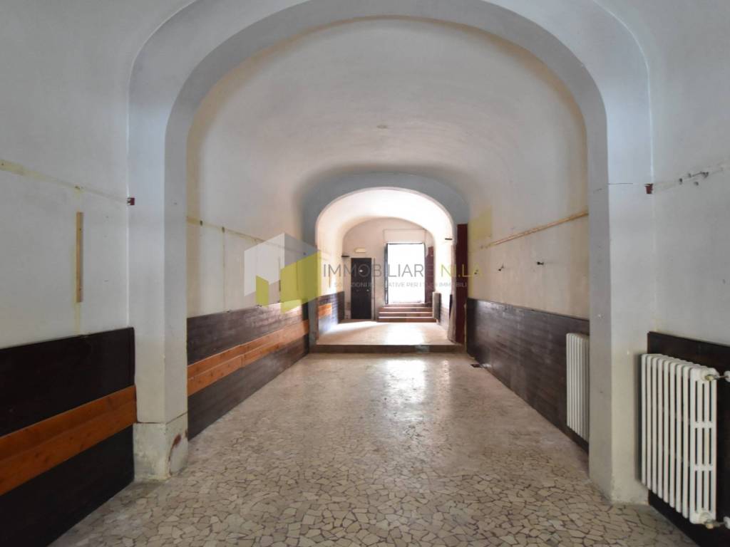ufficio in affitto a Pisa in zona Centro Storico