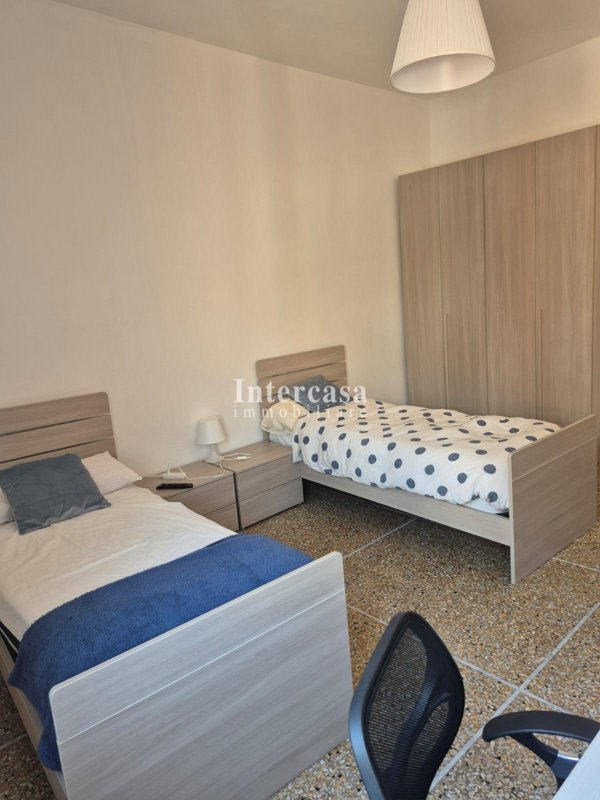 appartamento in affitto a Pisa in zona Stazione
