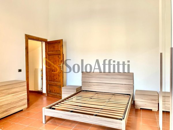 appartamento in affitto a Pisa in zona Centro Storico