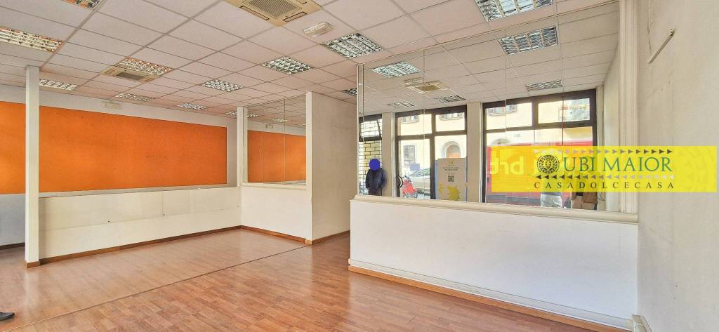 quadrivano in affitto a Pisa in zona Stazione