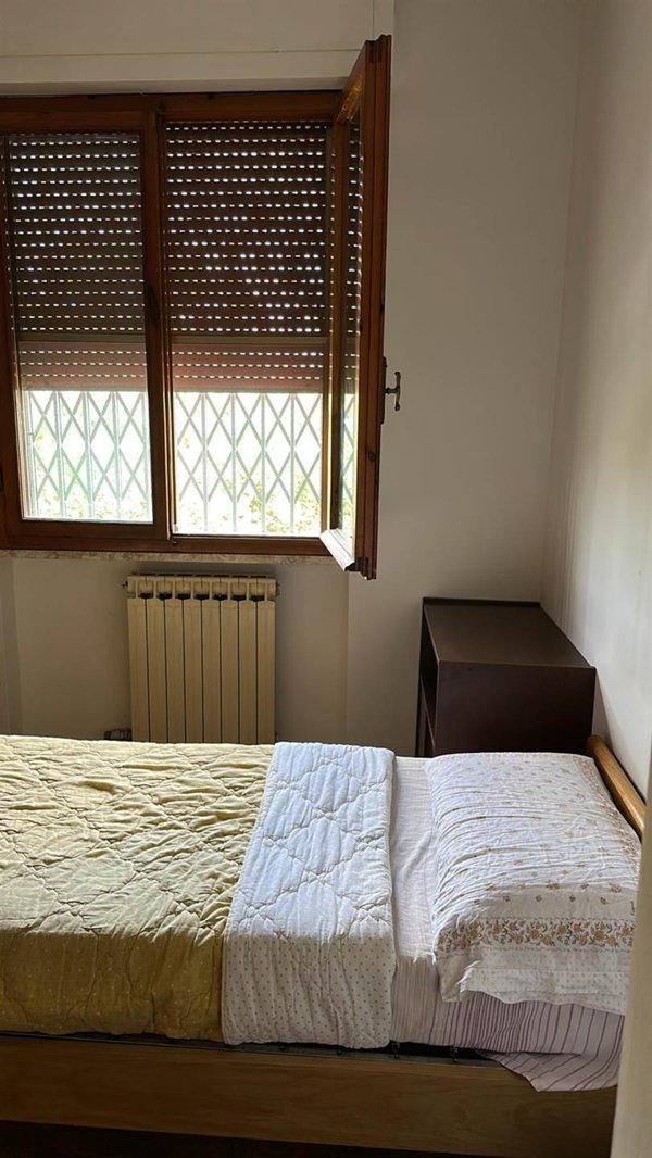 appartamento in affitto a Pisa in zona Quartiere San Giusto