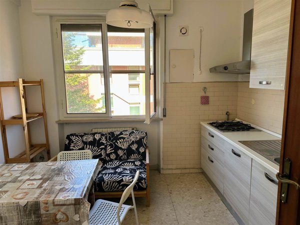 appartamento in affitto a Pisa in zona Landi