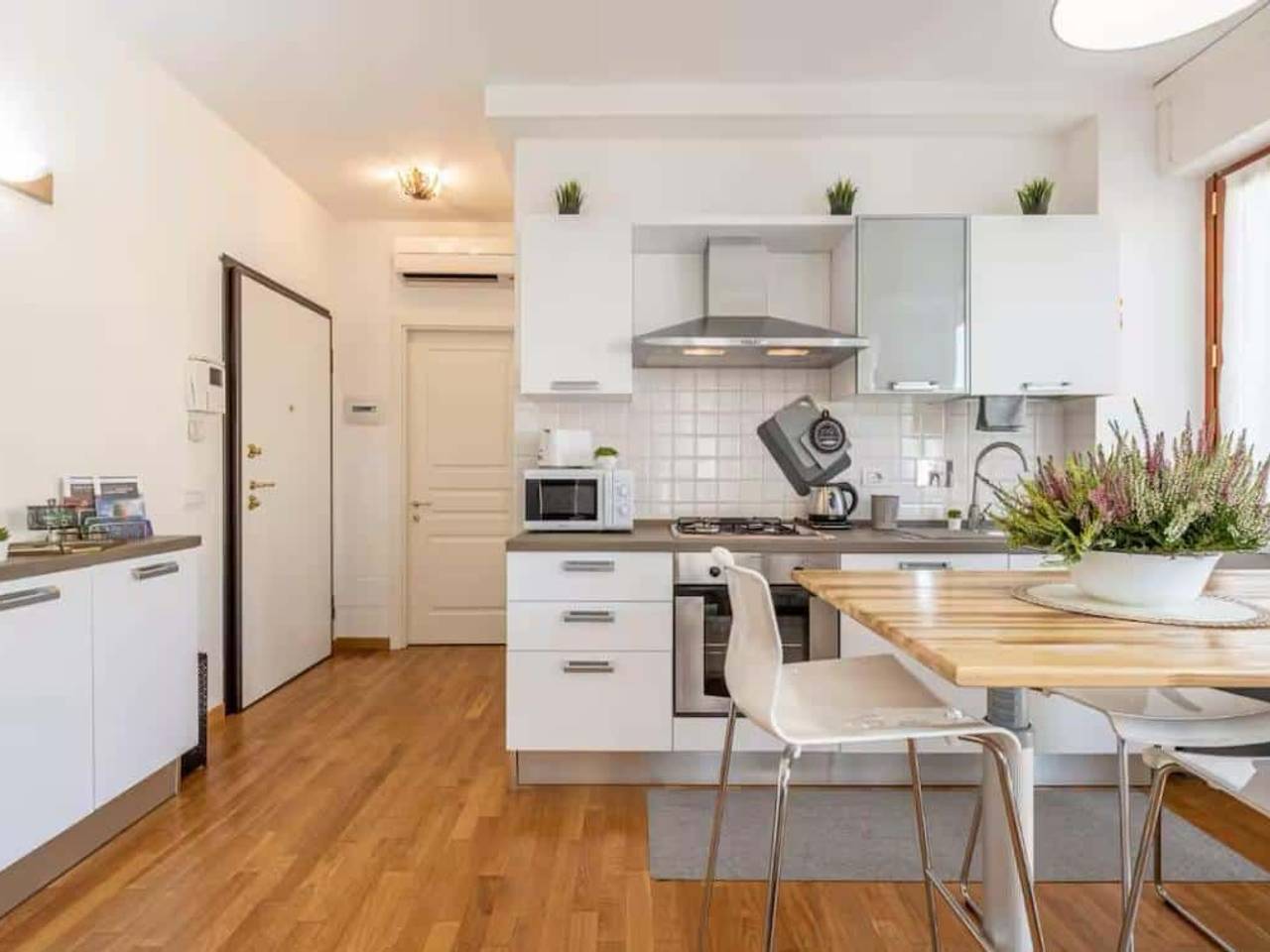 appartamento in affitto a Pisa in zona Centro Storico