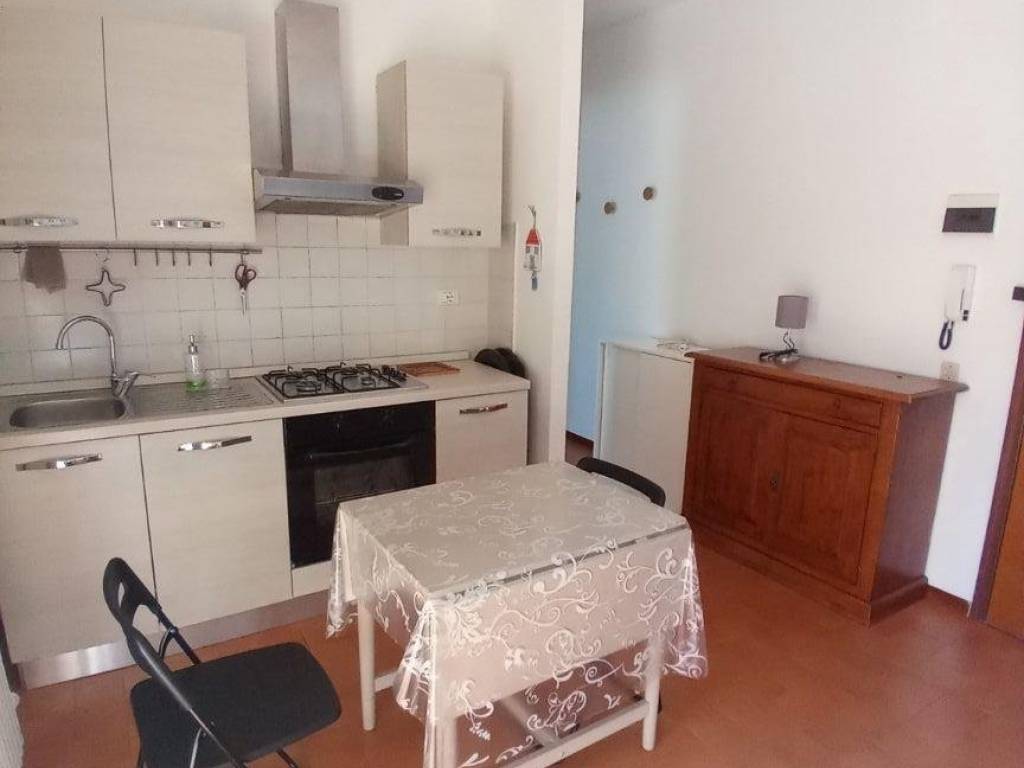 appartamento in affitto a Pisa in zona Cisanello