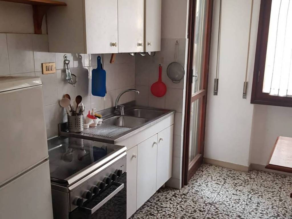 appartamento in affitto a Pisa in zona Porta a Lucca