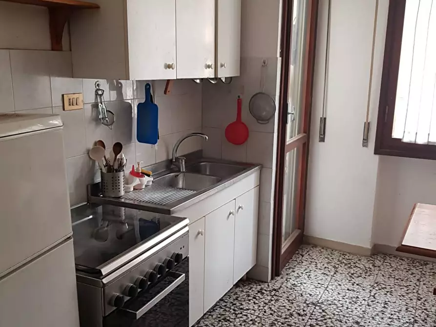 appartamento in affitto a Pisa in zona Porta a Lucca