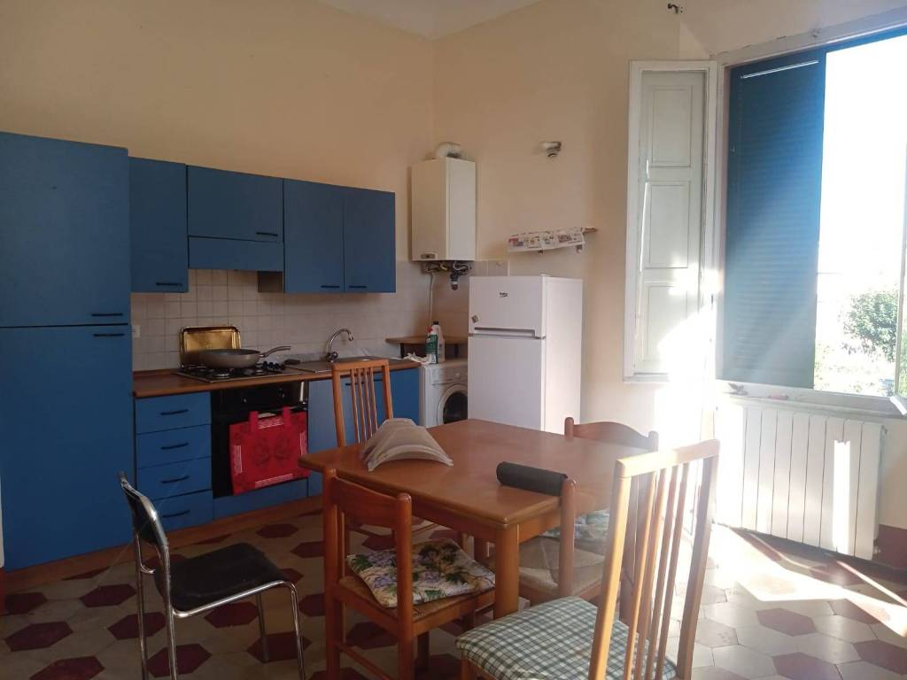 appartamento in affitto a Pisa in zona Barbaricina