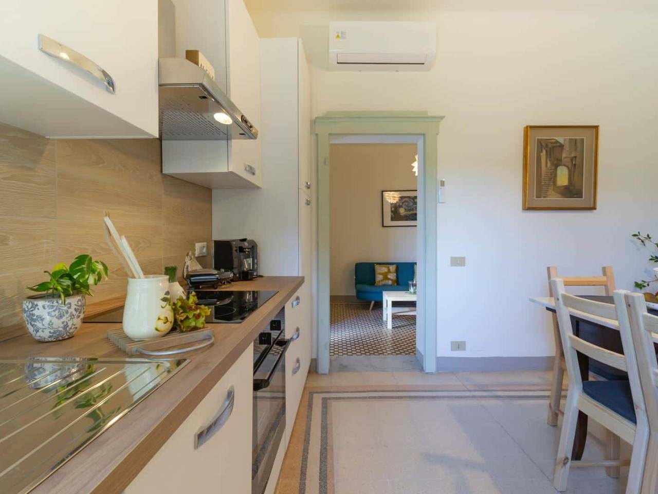 appartamento in affitto a Pisa in zona Centro Storico