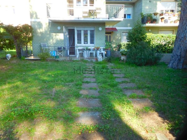 appartamento in affitto a Pisa in zona Tirrenia