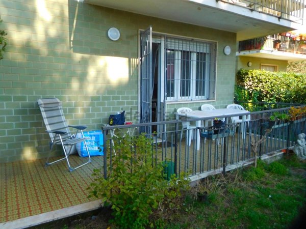 appartamento in affitto a Pisa in zona Tirrenia