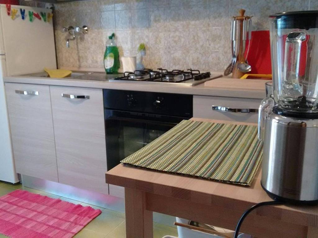 appartamento in affitto a Pisa in zona Quartiere San Giusto