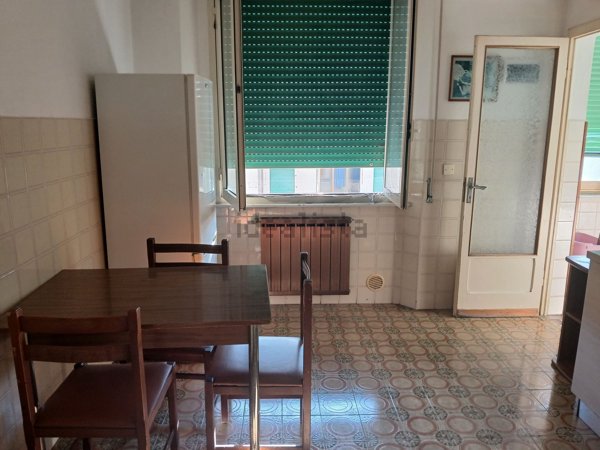 appartamento in affitto a Pisa in zona Porta Nuova
