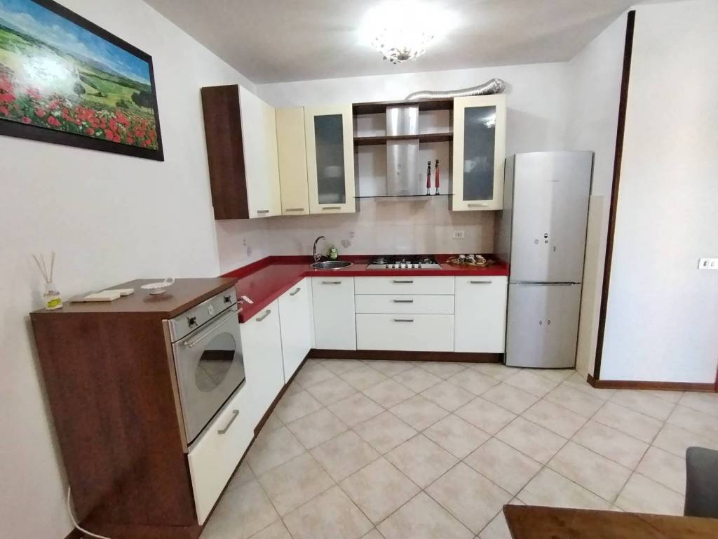 appartamento in affitto a Pisa in zona Le Piagge