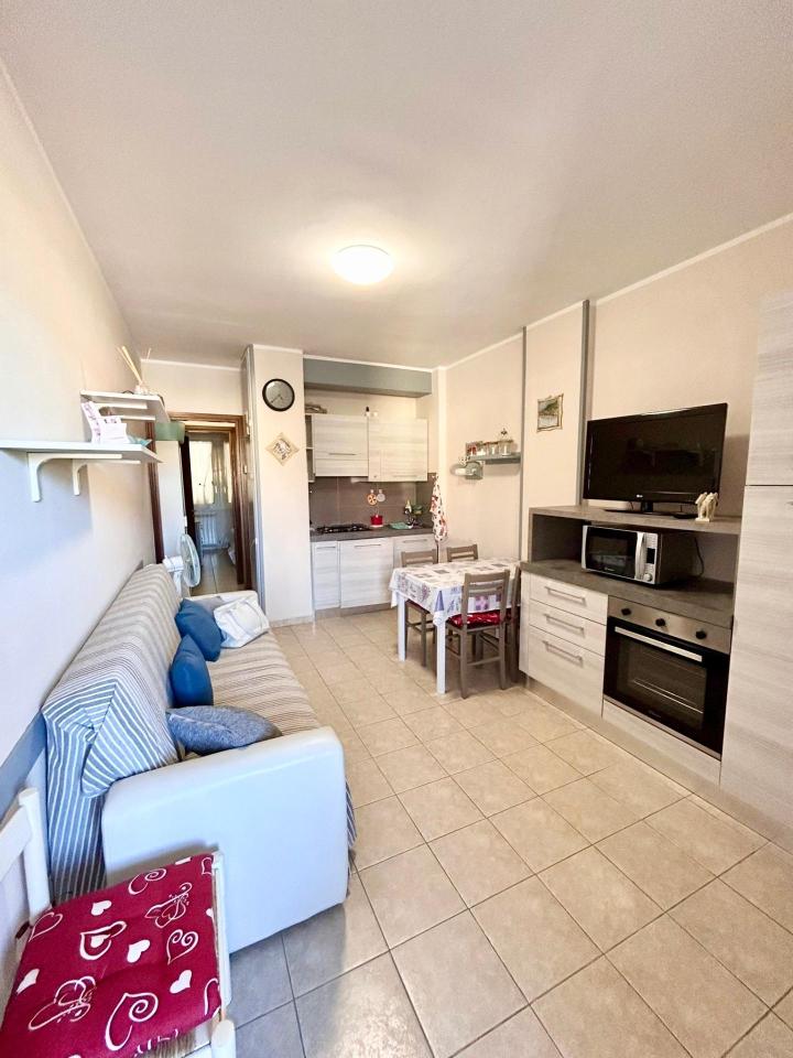 appartamento in affitto a Pisa in zona Marina di Pisa