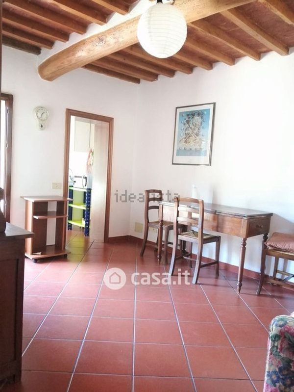 appartamento in affitto a Pisa in zona Quartiere San Francesco
