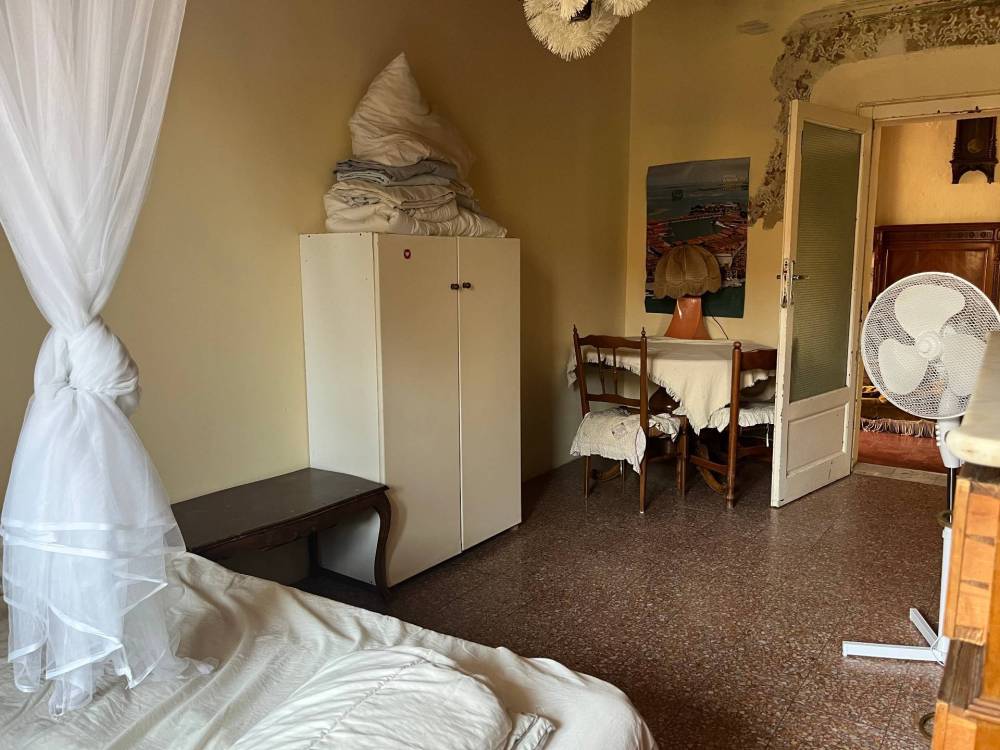 attico in affitto a Pisa in zona Quartiere San Martino