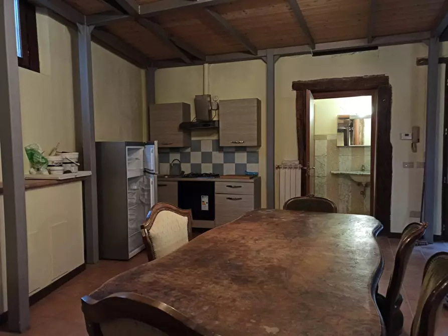 appartamento in affitto a Pisa in zona Riglione