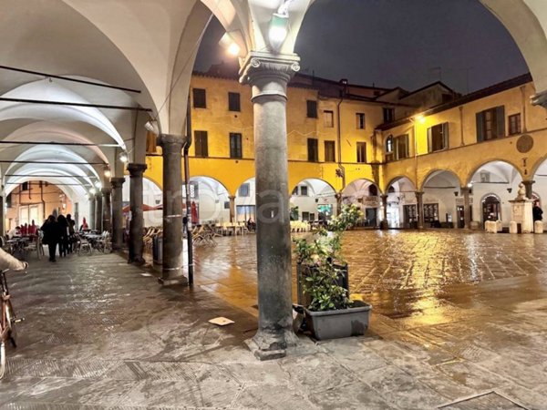 appartamento in affitto a Pisa in zona Landi