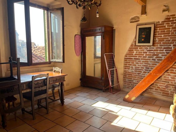 appartamento in affitto a Pisa in zona Quartiere San Martino