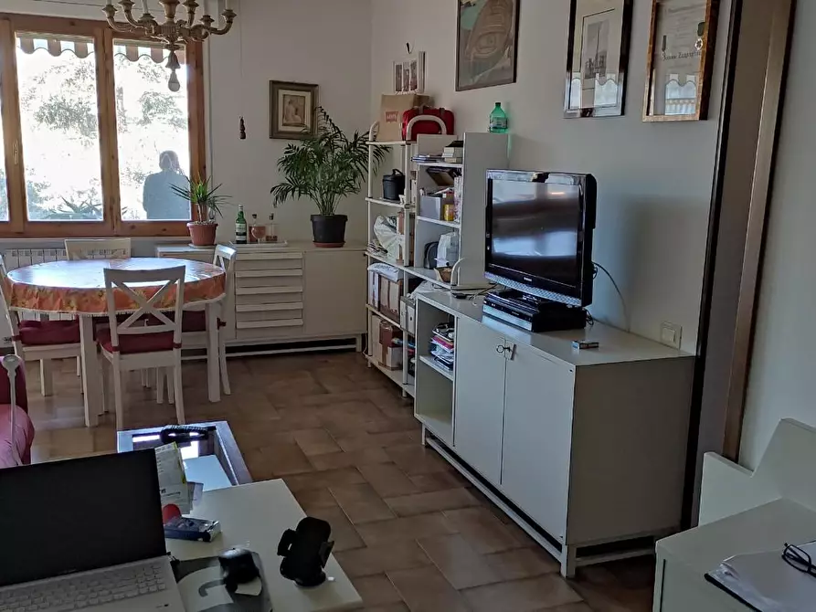 appartamento in affitto a Pisa in zona Barbaricina