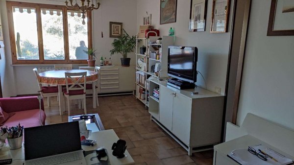 appartamento in affitto a Pisa in zona Barbaricina