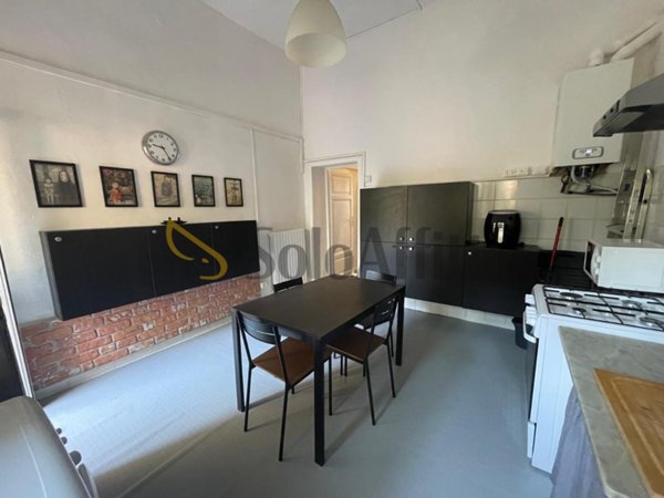 appartamento in affitto a Pisa in zona Quartiere San Giusto