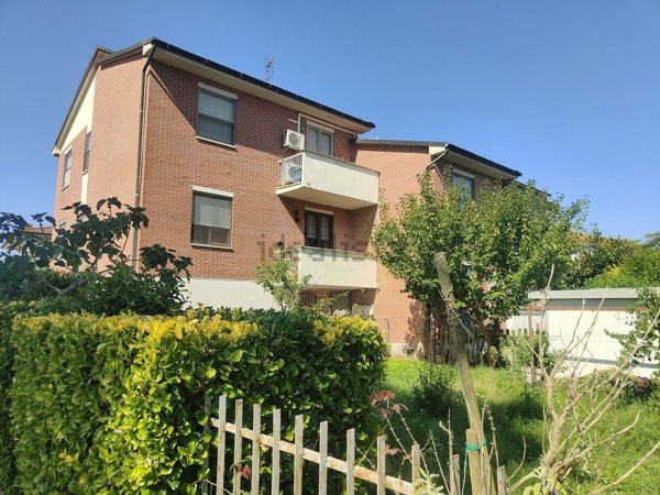 appartamento in affitto a Pisa in zona La Vettola