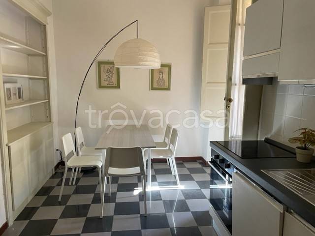 appartamento in affitto a Pisa in zona Quartiere Sant'Antonio