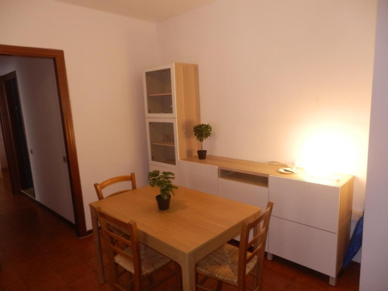 appartamento in affitto a Pisa in zona Cisanello