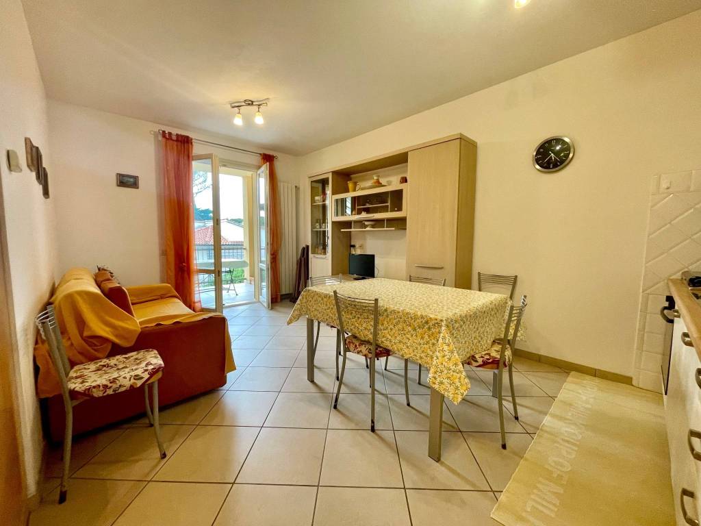 appartamento in affitto a Pisa in zona Tirrenia