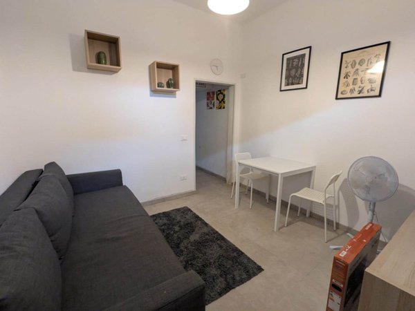 appartamento in affitto a Pisa in zona Pratale / Don Bosco