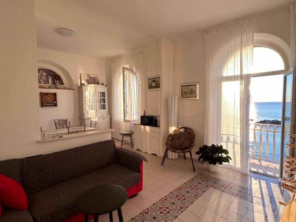 appartamento in affitto a Pisa in zona Calambrone