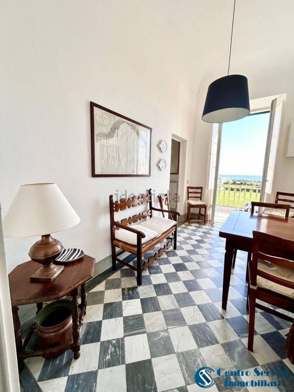 appartamento in affitto a Pisa in zona Marina di Pisa