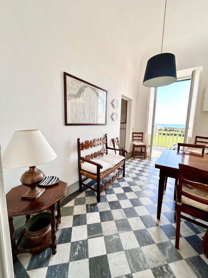 appartamento in affitto a Pisa in zona Marina di Pisa