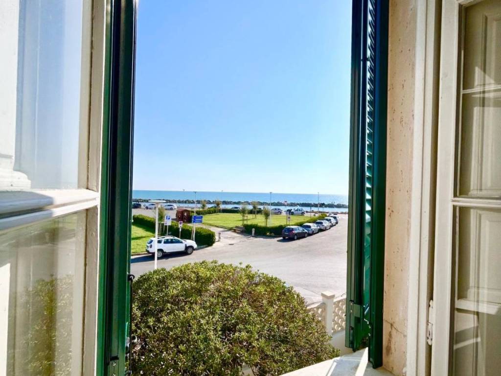 appartamento in affitto a Pisa in zona Marina di Pisa