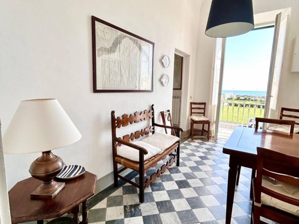 appartamento in affitto a Pisa in zona Marina di Pisa