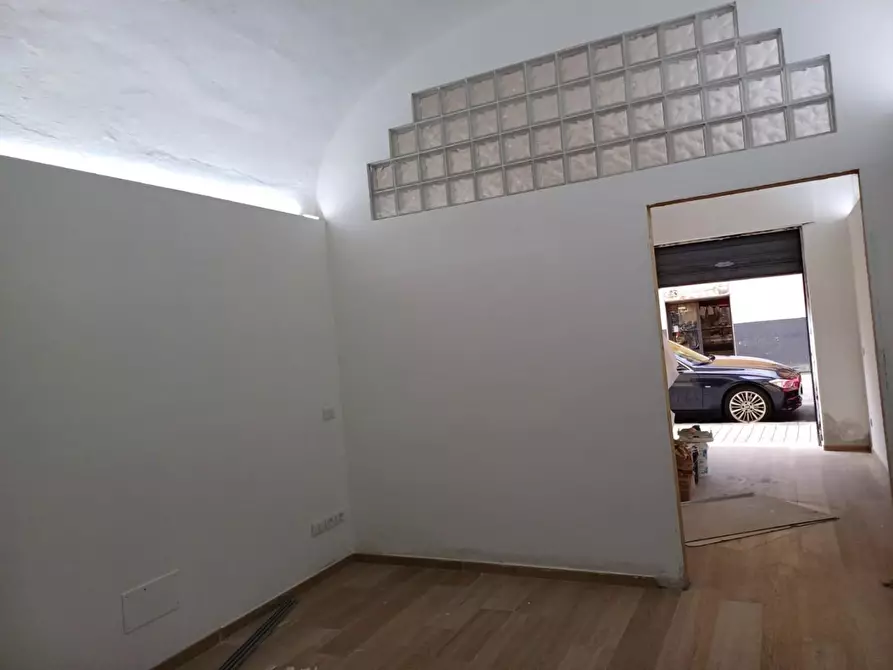 locale commerciale in affitto a Pisa in zona Centro Storico