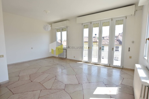 appartamento in affitto a Pisa in zona Landi