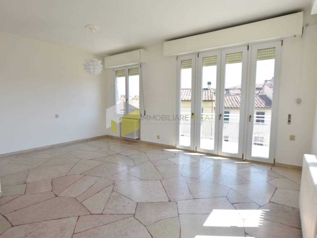 appartamento in affitto a Pisa in zona Landi