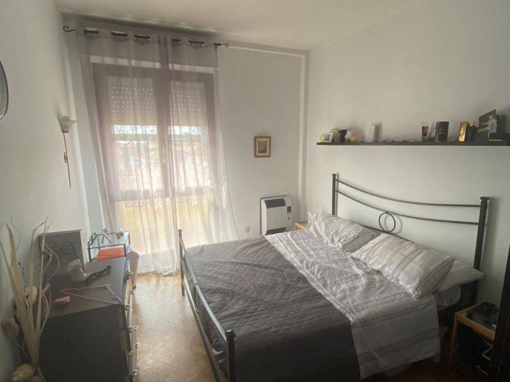 appartamento in affitto a Pisa in zona Putignano